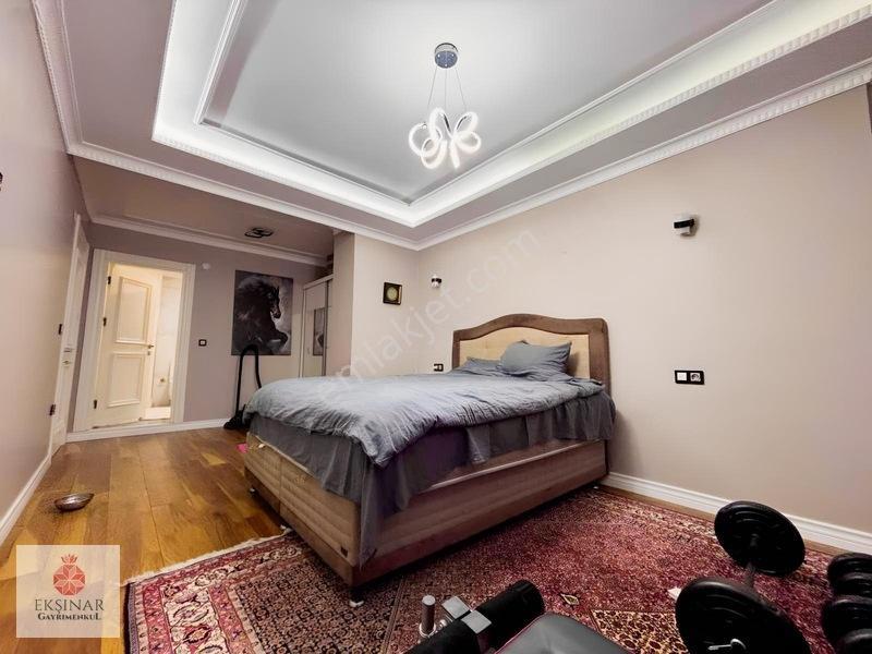Ekşinar Gym'den Adakale'de 4+1 Satılık Daire — fotoğraf 11