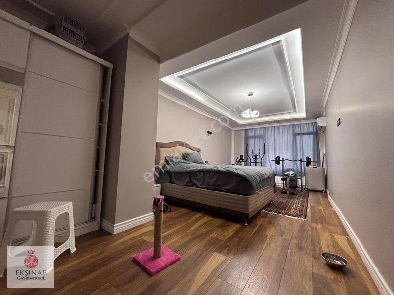 Ekşinar Gym'den Adakale'de 4+1 Satılık Daire — fotoğraf 12
