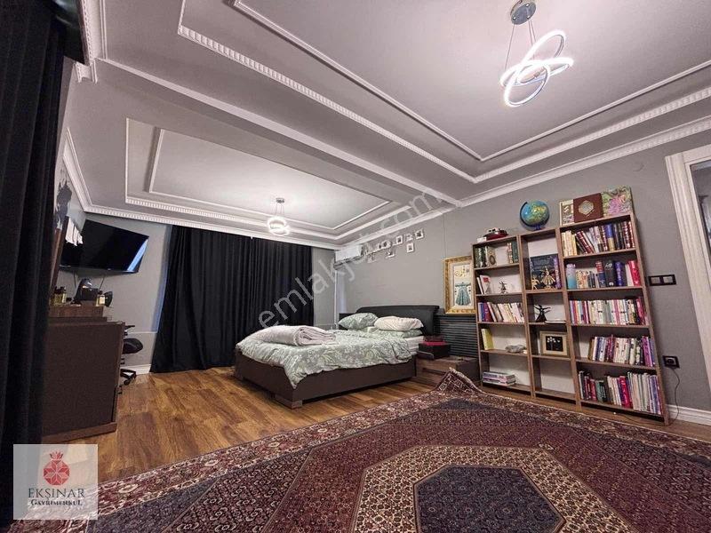 Ekşinar Gym'den Adakale'de 4+1 Satılık Daire — fotoğraf 14