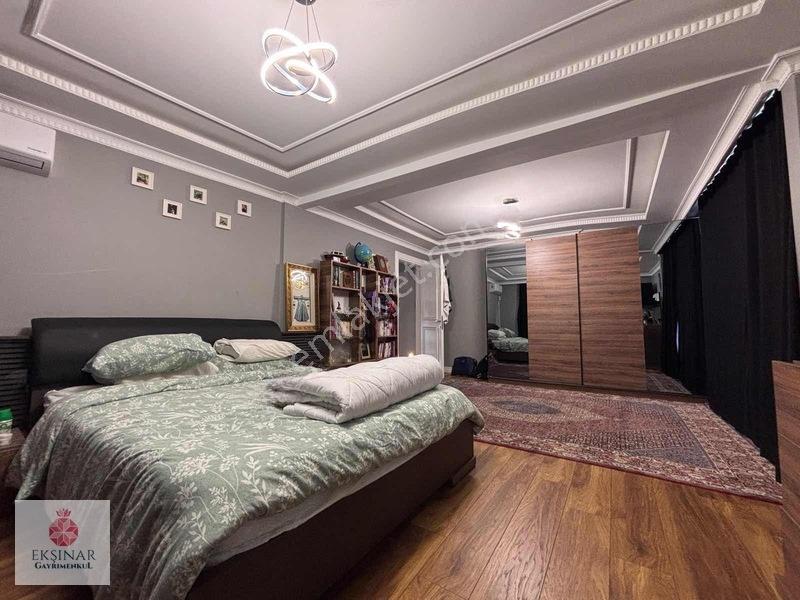 Ekşinar Gym'den Adakale'de 4+1 Satılık Daire — fotoğraf 15