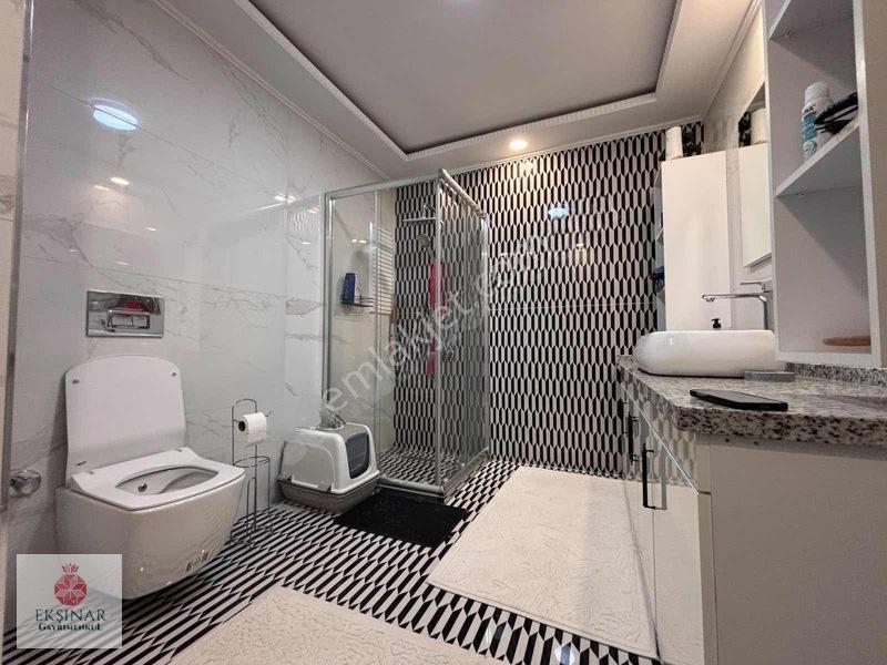 Ekşinar Gym'den Adakale'de 4+1 Satılık Daire — fotoğraf 16