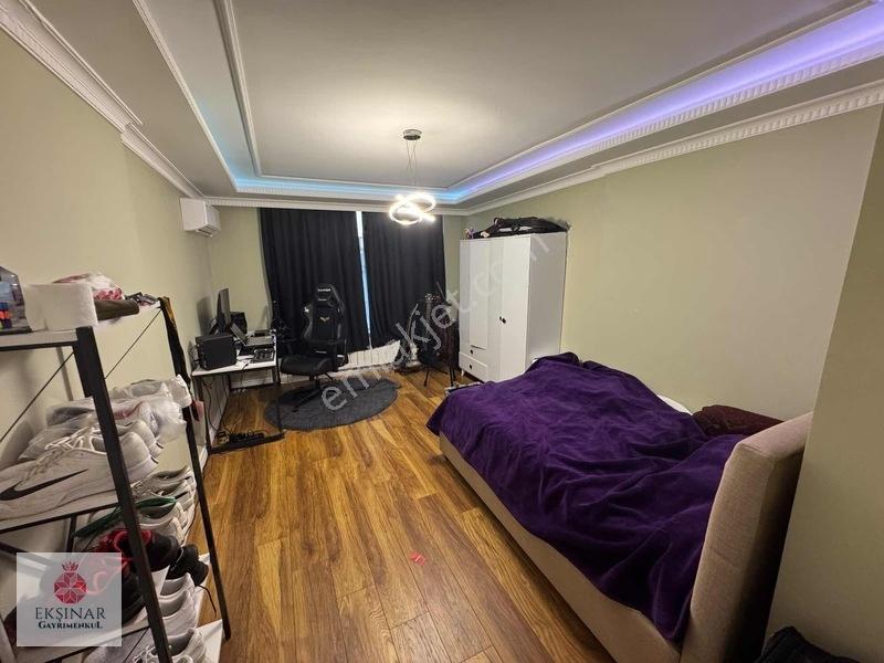 Ekşinar Gym'den Adakale'de 4+1 Satılık Daire — fotoğraf 17