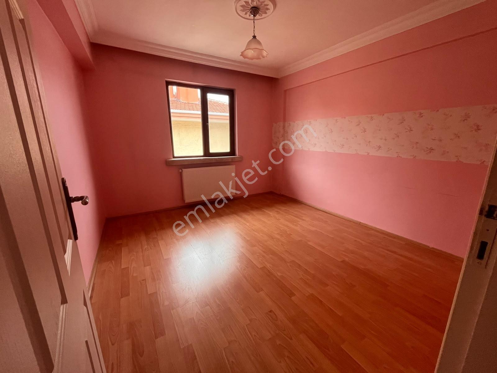 Keçiören Ataparkta Geniş Ferah Satılık Daire — fotoğraf 9