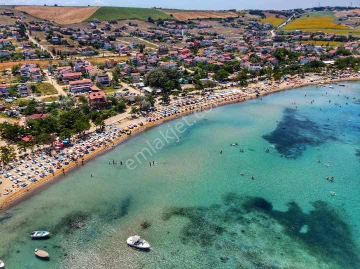 Remax Alya'Dan Geliboluda Denize Yakın Satılık 2 Kat İmarlı Arsa