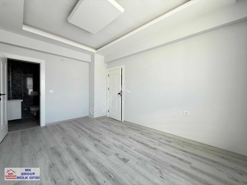 Şehir Hastanesi Karşısı Göz Kamaştırıcı Lux 4+1 Satılık Daireler — fotoğraf 2