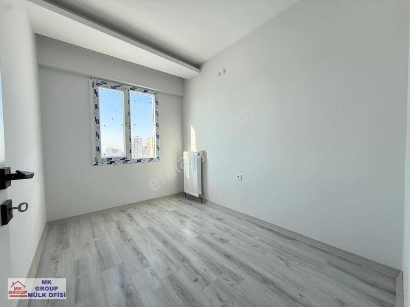 Şehir Hastanesi Karşısı Göz Kamaştırıcı Lux 4+1 Satılık Daireler — fotoğraf 5