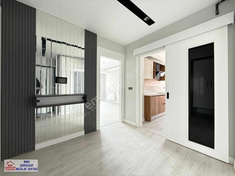 Şehir Hastanesi Karşısı Göz Kamaştırıcı Lux 4+1 Satılık Daireler — fotoğraf 7