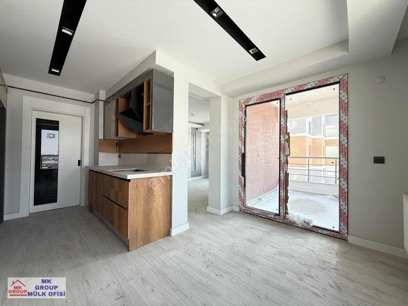 Şehir Hastanesi Karşısı Göz Kamaştırıcı Lux 4+1 Satılık Daireler — fotoğraf 9