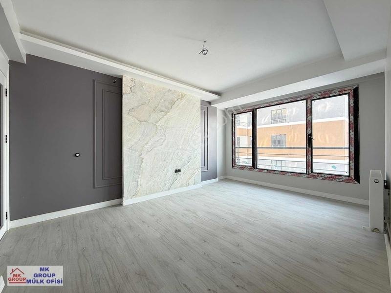 Şehir Hastanesi Karşısı Göz Kamaştırıcı Lux 4+1 Satılık Daireler — fotoğraf 10
