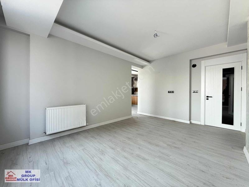Şehir Hastanesi Karşısı Göz Kamaştırıcı Lux 4+1 Satılık Daireler — fotoğraf 11
