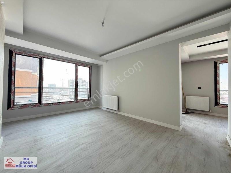 Şehir Hastanesi Karşısı Göz Kamaştırıcı Lux 4+1 Satılık Daireler — fotoğraf 13