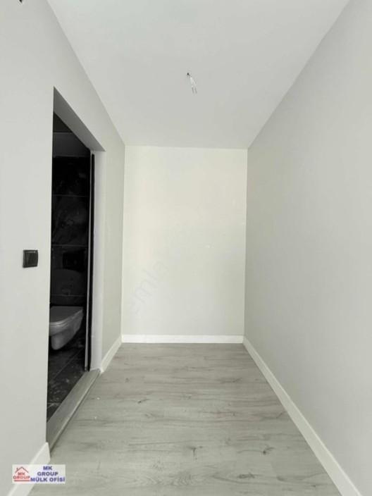 Şehir Hastanesi Karşısı Göz Kamaştırıcı Lux 4+1 Satılık Daireler — fotoğraf 15
