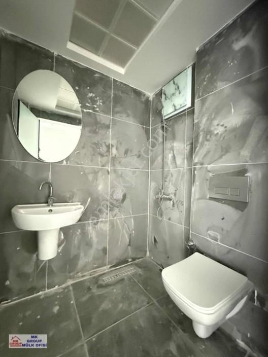 Şehir Hastanesi Karşısı Göz Kamaştırıcı Lux 4+1 Satılık Daireler — fotoğraf 16