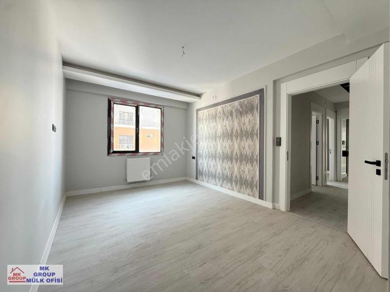 Şehir Hastanesi Karşısı Göz Kamaştırıcı Lux 4+1 Satılık Daireler — fotoğraf 18