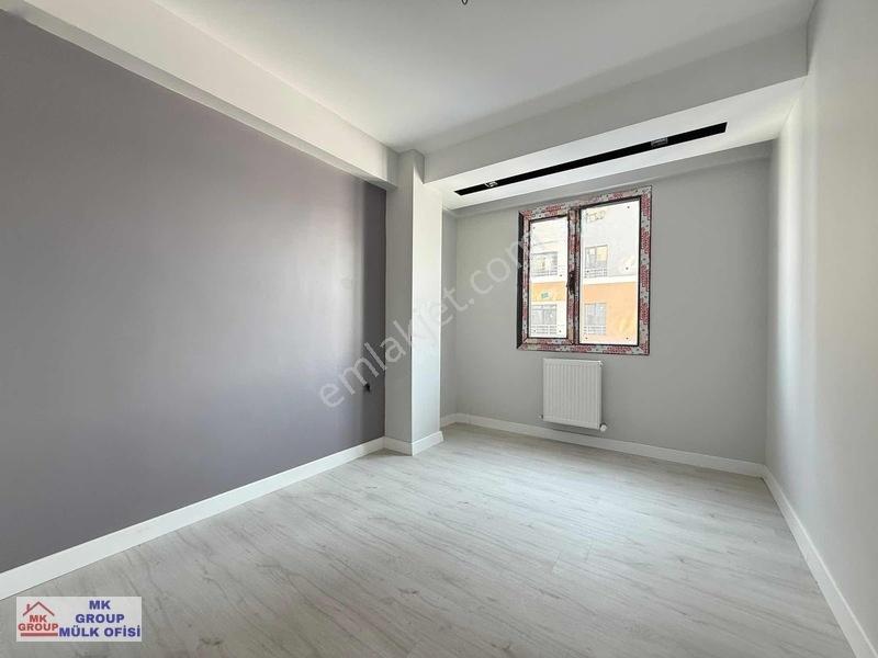 Şehir Hastanesi Karşısı Göz Kamaştırıcı Lux 4+1 Satılık Daireler — fotoğraf 20