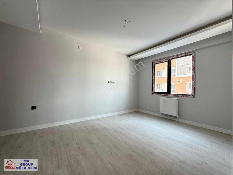 Şehir Hastanesi Karşısı Göz Kamaştırıcı Lux 4+1 Satılık Daireler — fotoğraf 22