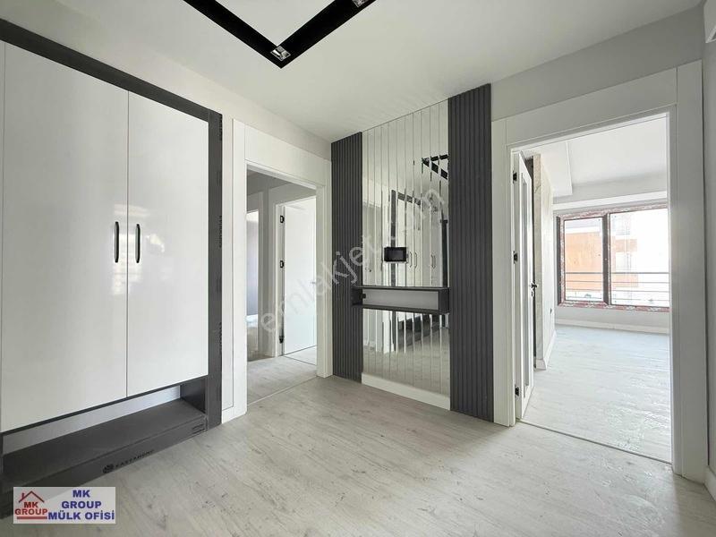 Şehir Hastanesi Karşısı Göz Kamaştırıcı Lux 4+1 Satılık Daireler — fotoğraf 23