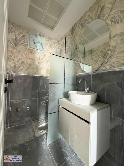Şehir Hastanesi Karşısı Göz Kamaştırıcı Lux 4+1 Satılık Daireler — fotoğraf 26
