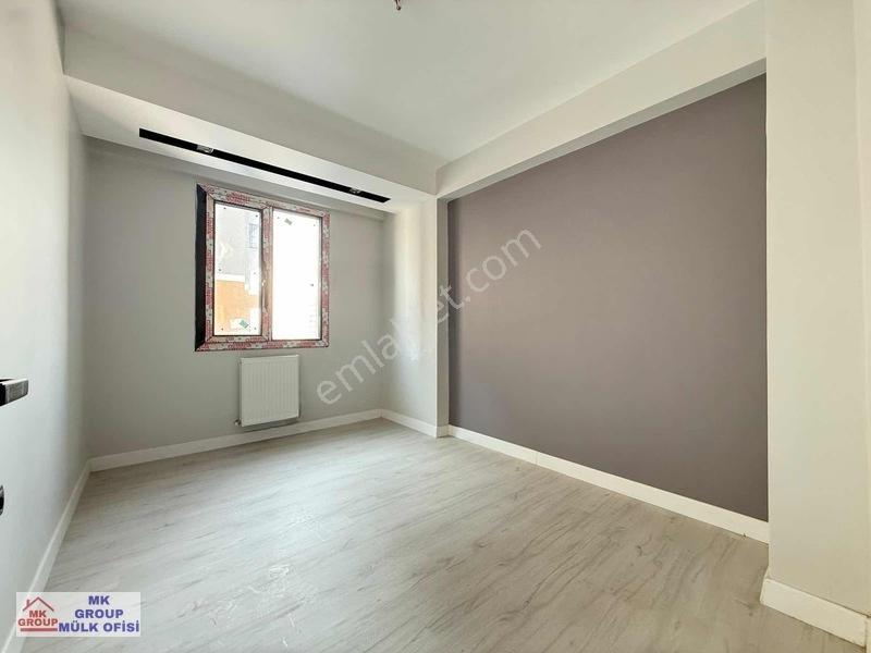 Şehir Hastanesi Karşısı Göz Kamaştırıcı Lux 4+1 Satılık Daireler — fotoğraf 28