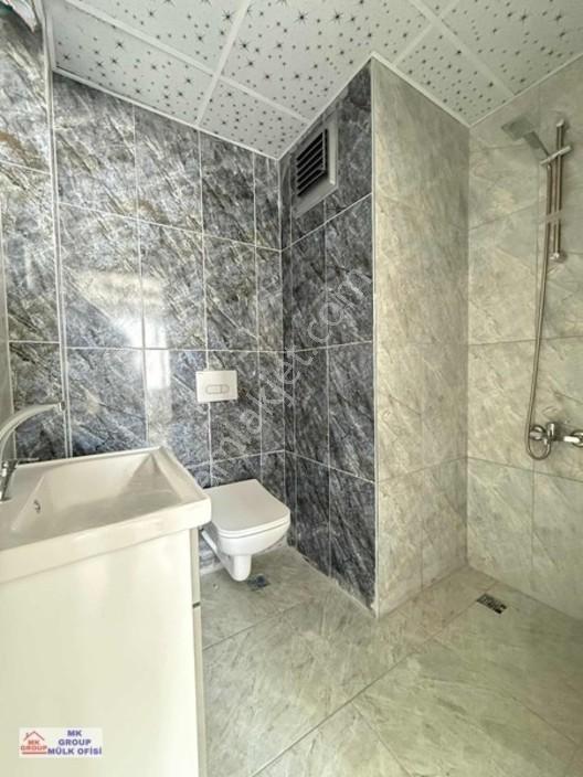 Şehir Hastanesi Karşısı Göz Kamaştırıcı Lux 4+1 Satılık Daireler — fotoğraf 29