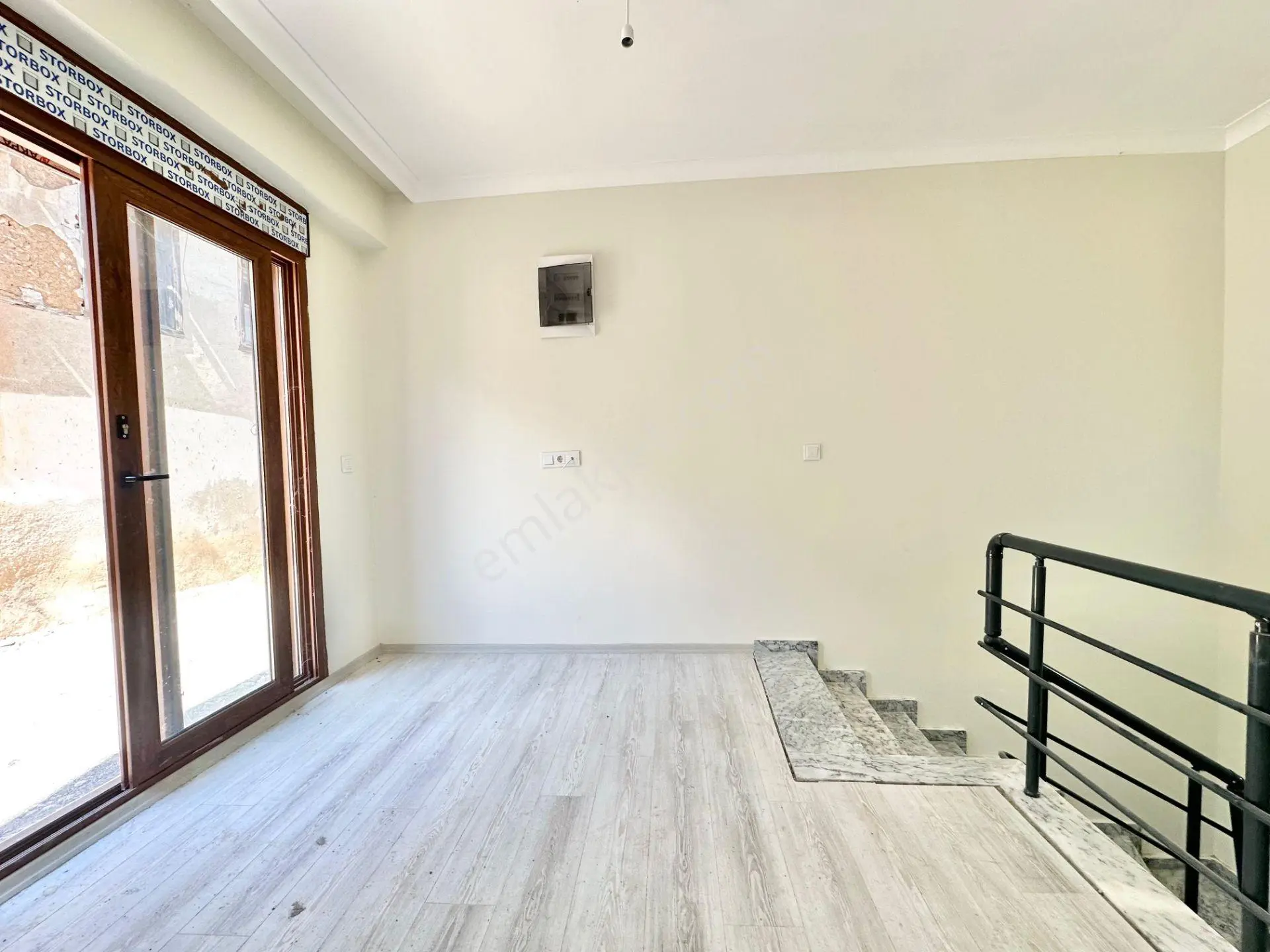 ꧁ Ay Emlaktan꧂güre'de*****uygun Fiyata*****çift Banyolu Satılık 2+1 Sıfır Ters Dublex Daire — fotoğraf 22