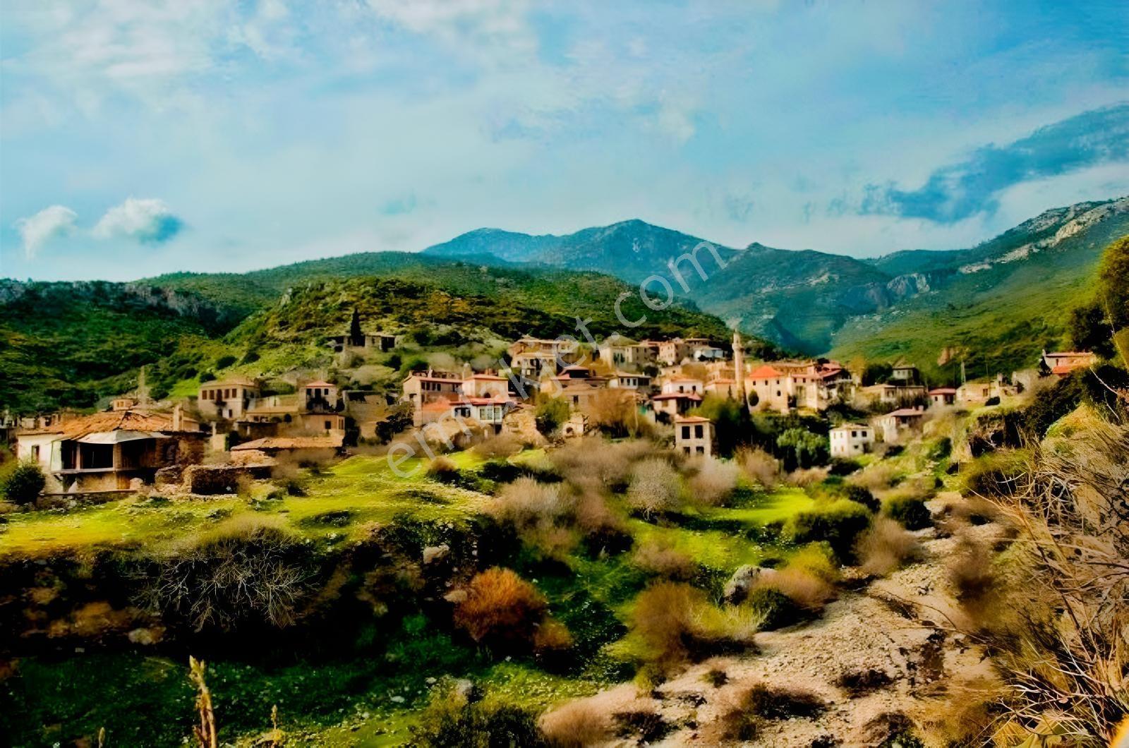 Doğanbey Eşsiz Doğası İçinde 432,26 M2 Müstakil 2 Parsel — fotoğraf 5