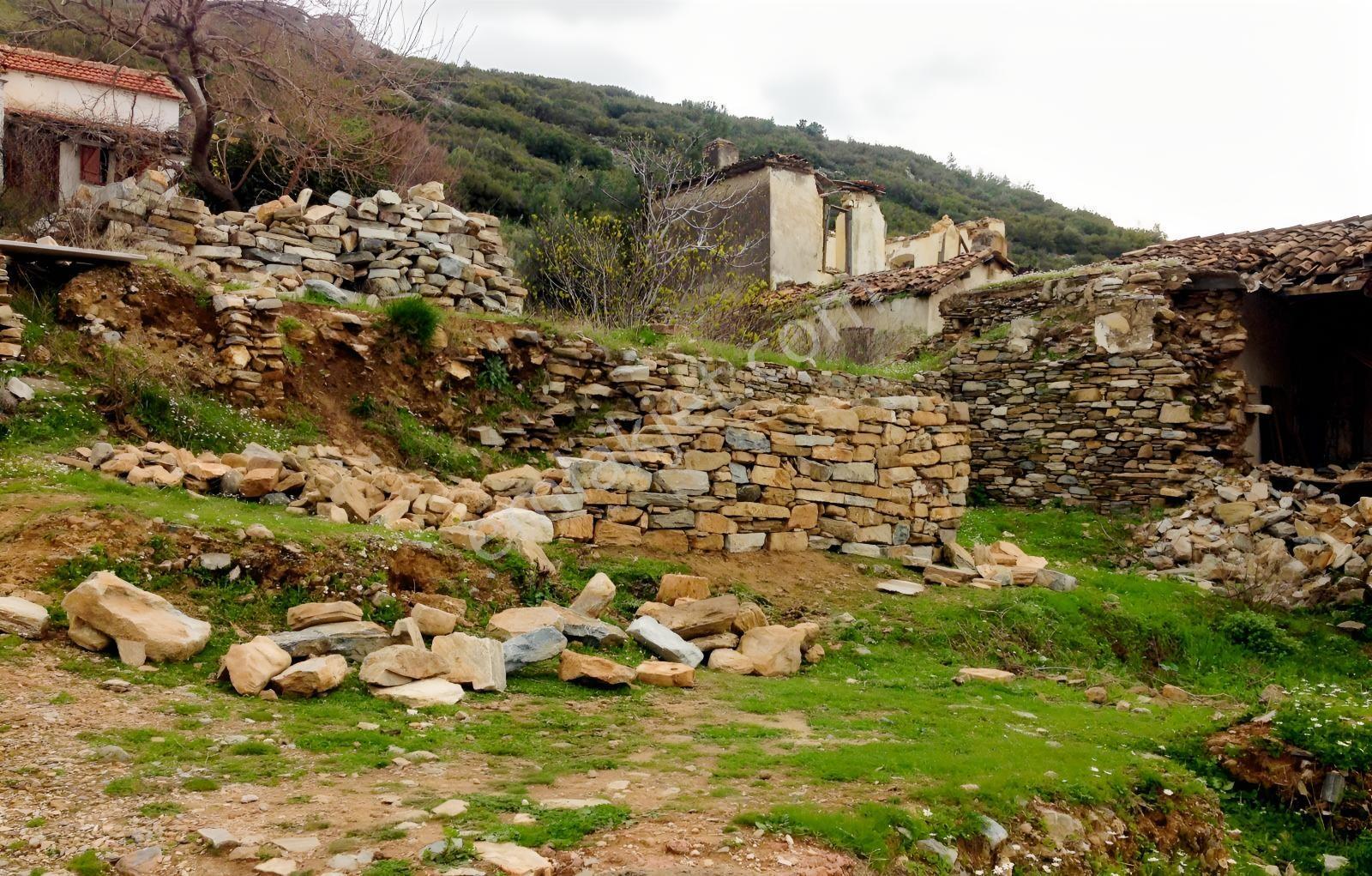 Doğanbey Eşsiz Doğası İçinde 432,26 M2 Müstakil 2 Parsel — fotoğraf 8