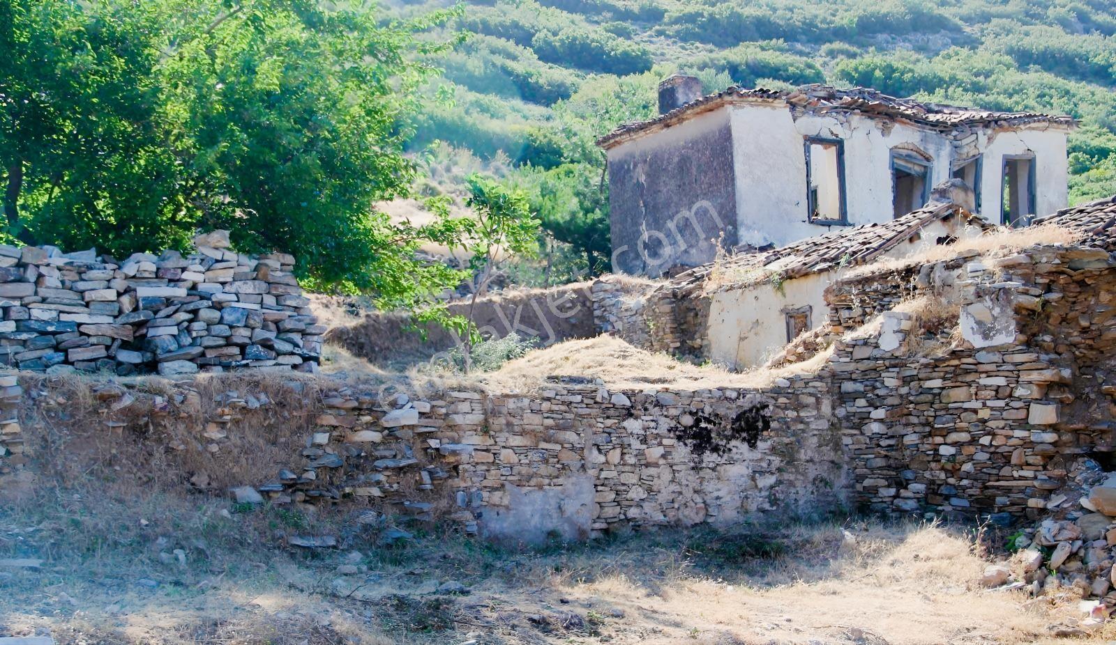 Doğanbey Eşsiz Doğası İçinde 432,26 M2 Müstakil 2 Parsel — fotoğraf 9