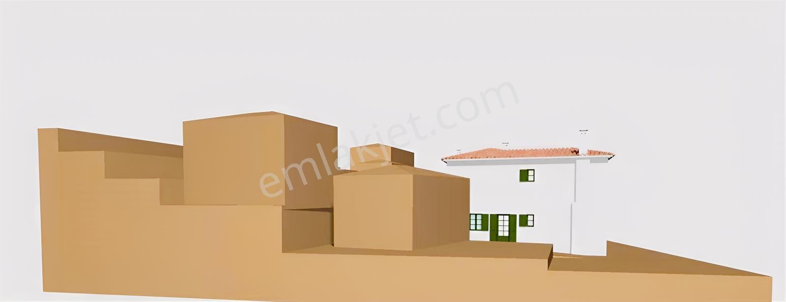 Doğanbey Eşsiz Doğası İçinde 432,26 M2 Müstakil 2 Parsel — fotoğraf 11