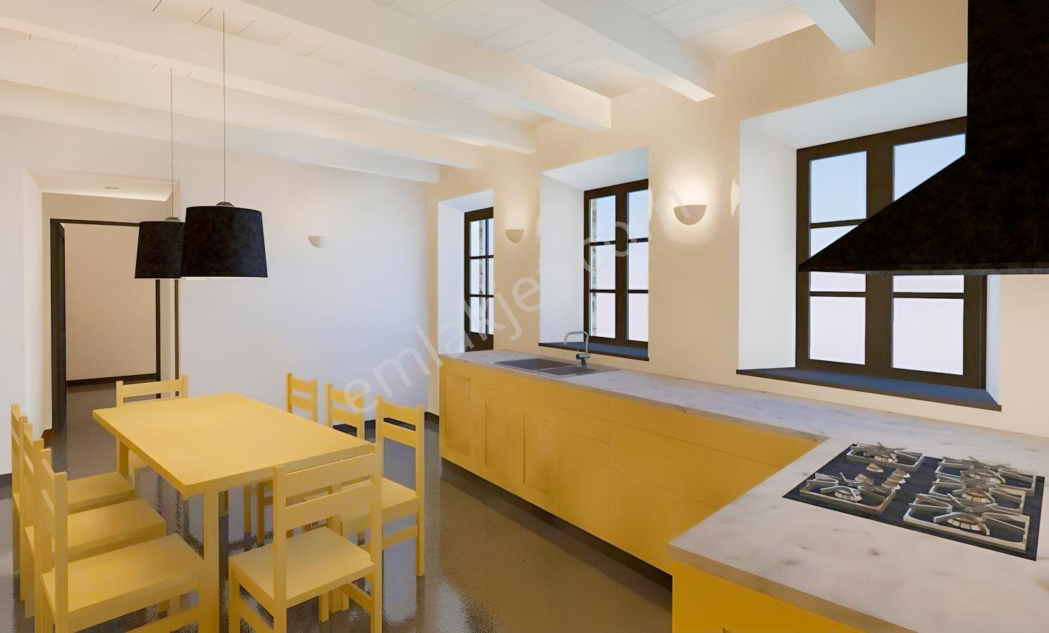 Doğanbey Eşsiz Doğası İçinde 432,26 M2 Müstakil 2 Parsel — fotoğraf 13