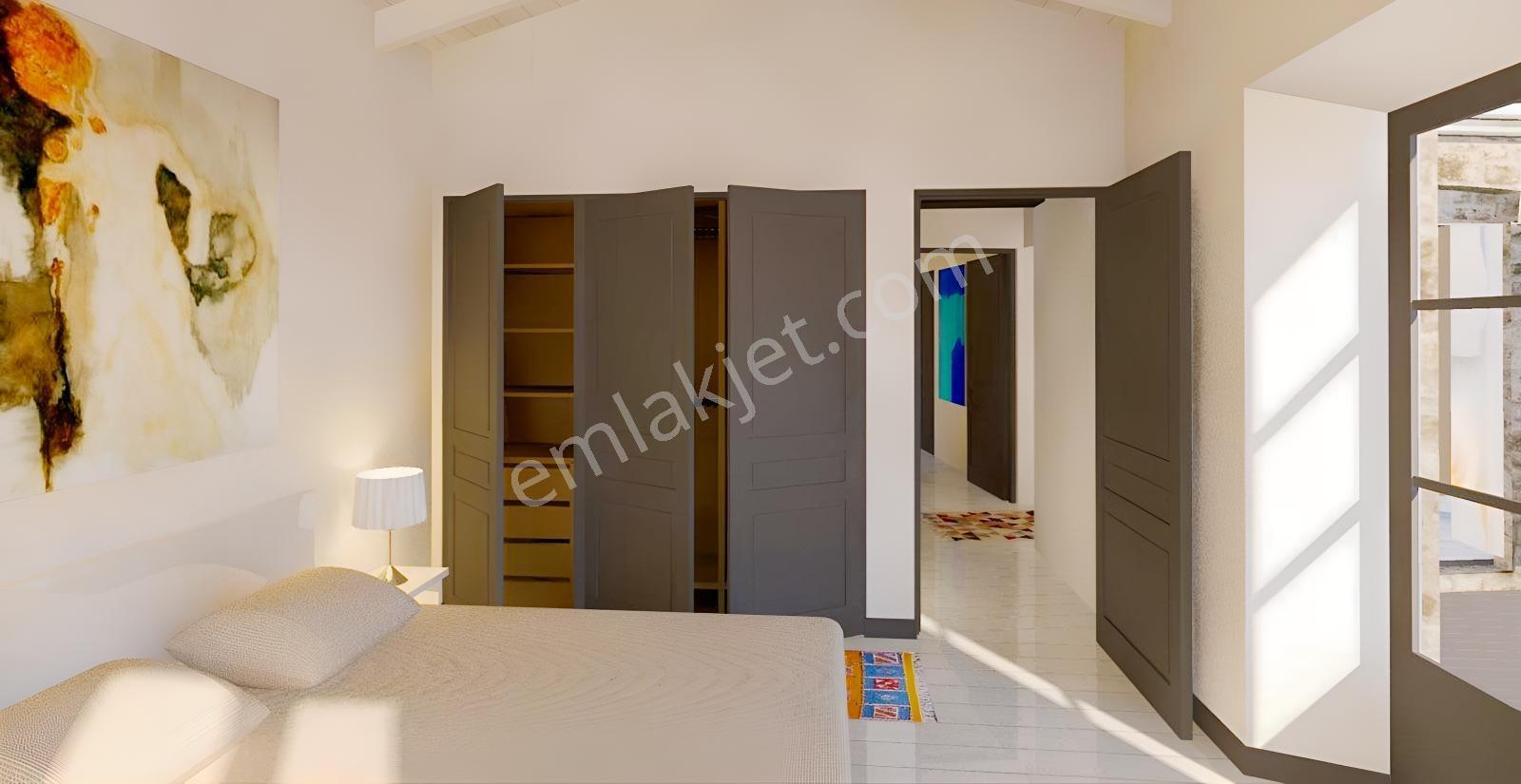 Doğanbey Eşsiz Doğası İçinde 432,26 M2 Müstakil 2 Parsel — fotoğraf 15