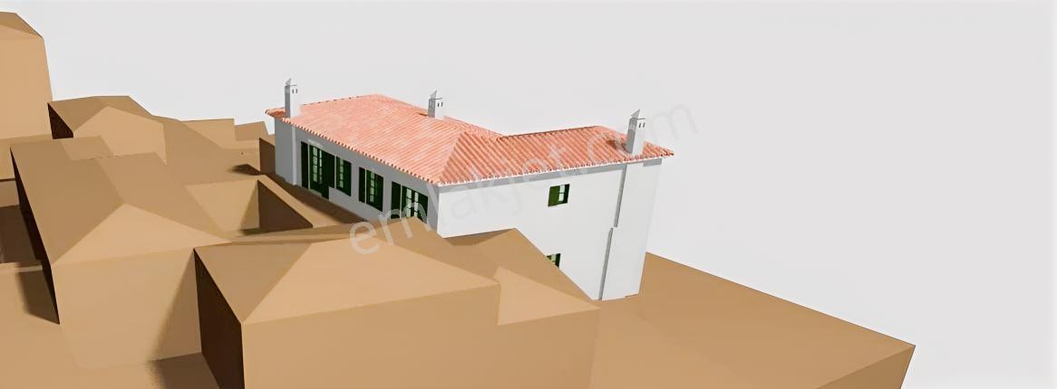 Doğanbey Eşsiz Doğası İçinde 432,26 M2 Müstakil 2 Parsel — fotoğraf 18