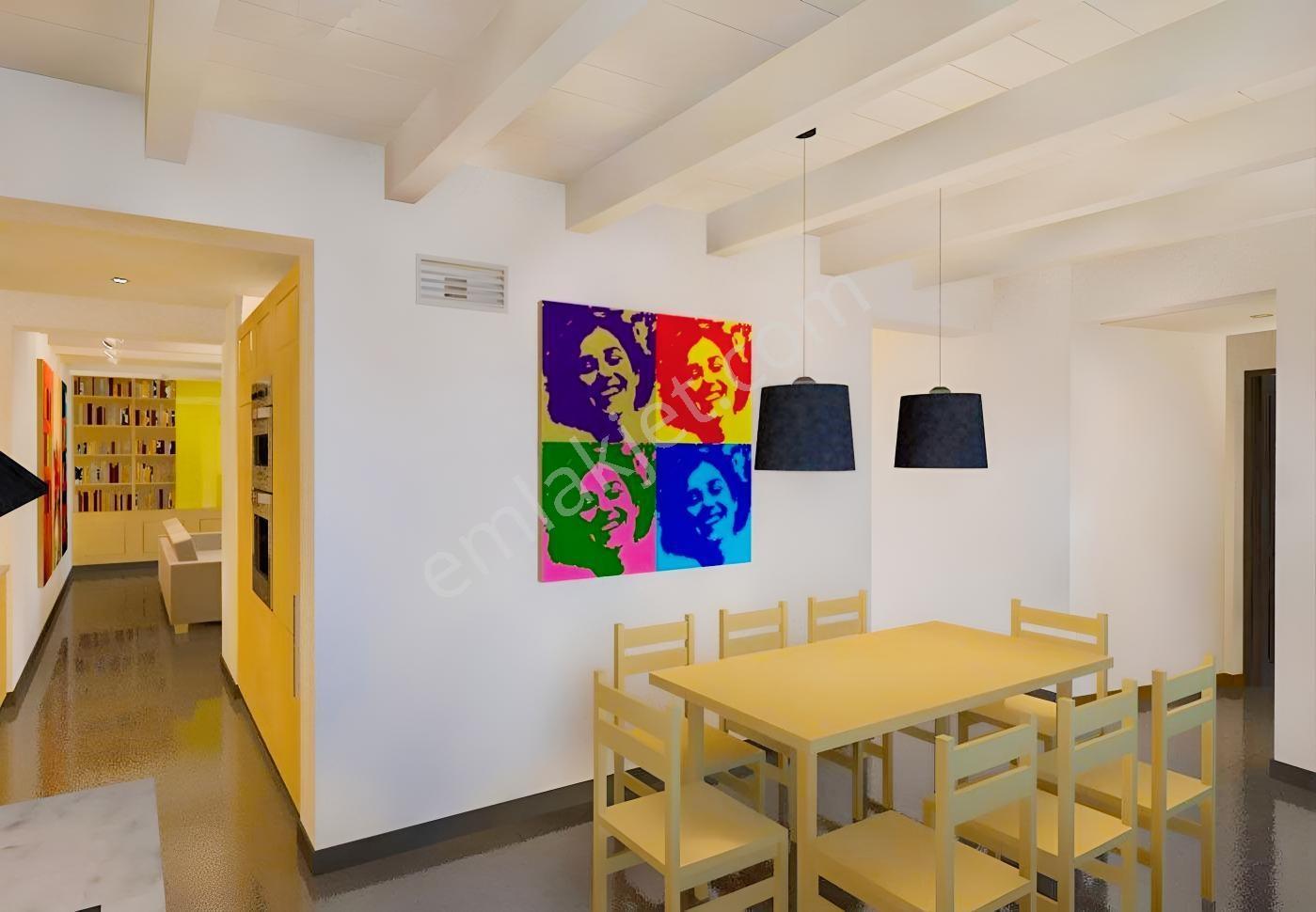 Doğanbey Eşsiz Doğası İçinde 432,26 M2 Müstakil 2 Parsel — fotoğraf 19