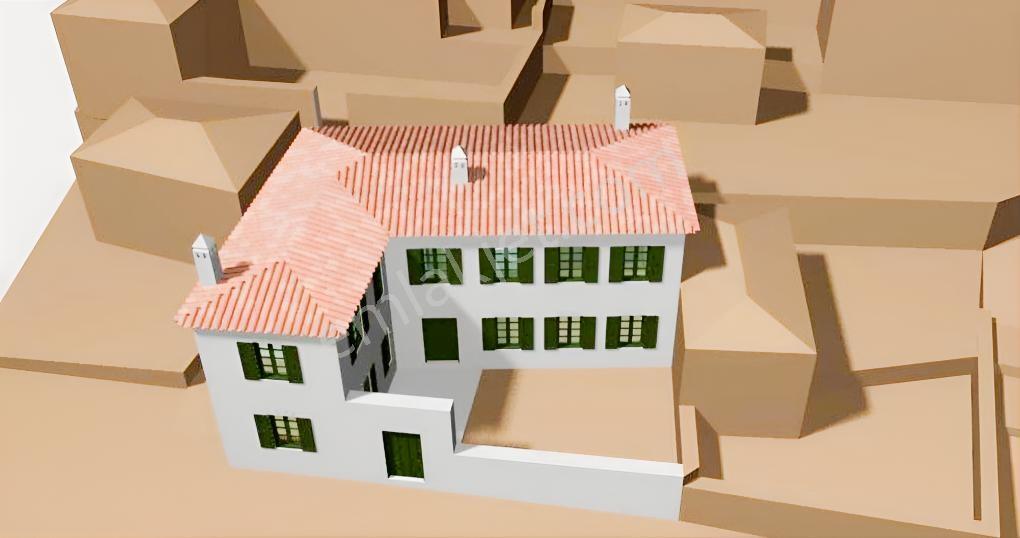 Doğanbey Eşsiz Doğası İçinde 432,26 M2 Müstakil 2 Parsel — fotoğraf 20