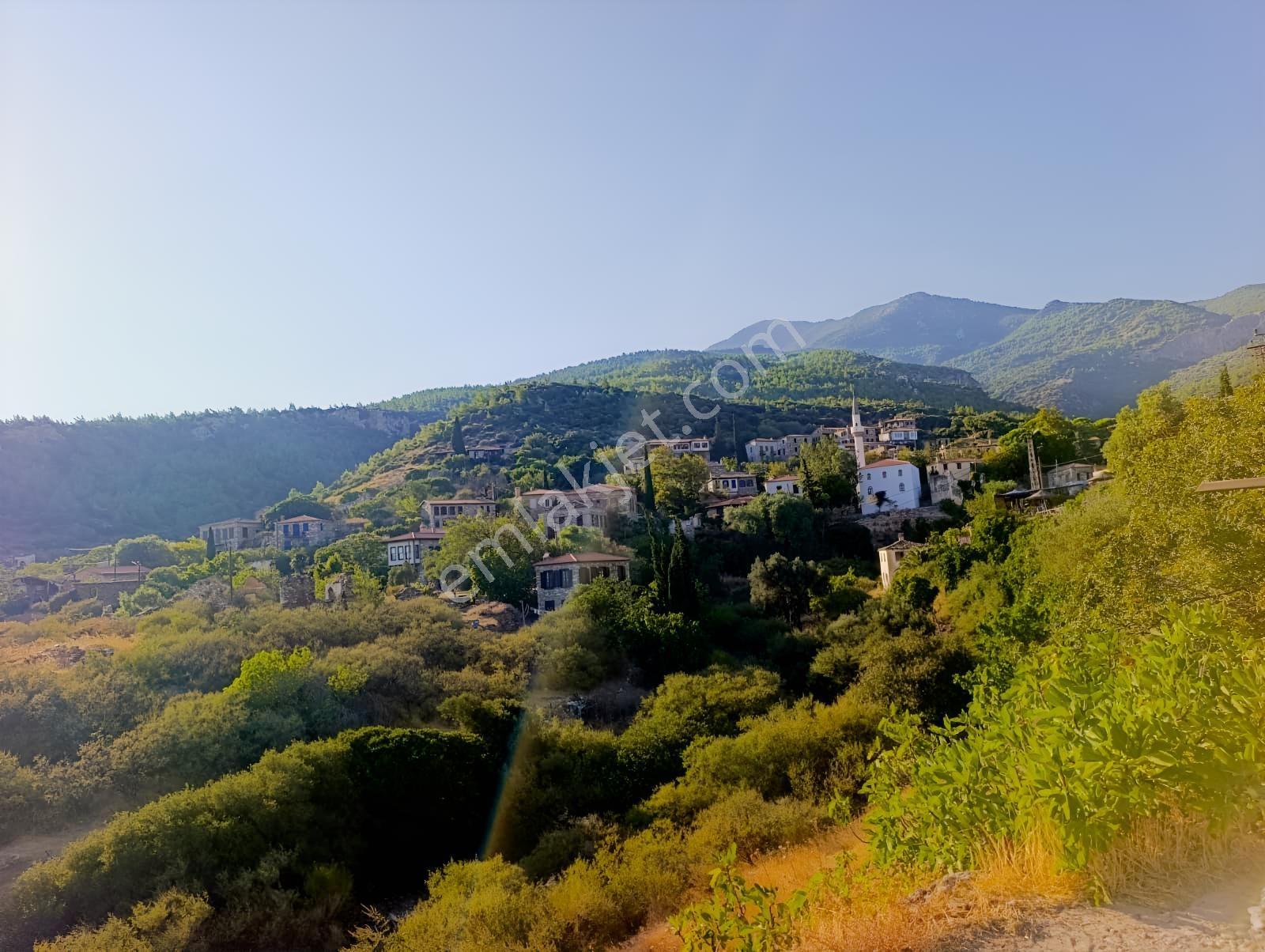 Doğanbey Eşsiz Doğası İçinde 432,26 M2 Müstakil 2 Parsel — fotoğraf 24
