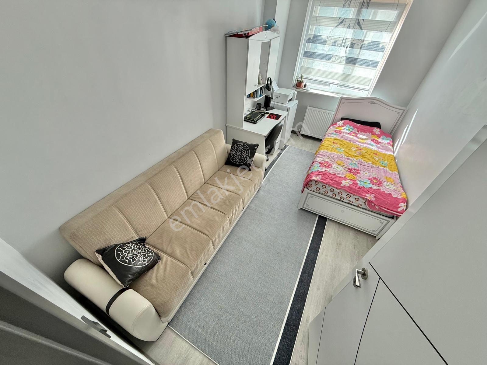 ▀jet'ten Kadıköyde Yüzme Havuzlu K.otoparklı Ultra Lüx 3+1 Daire — fotoğraf 11