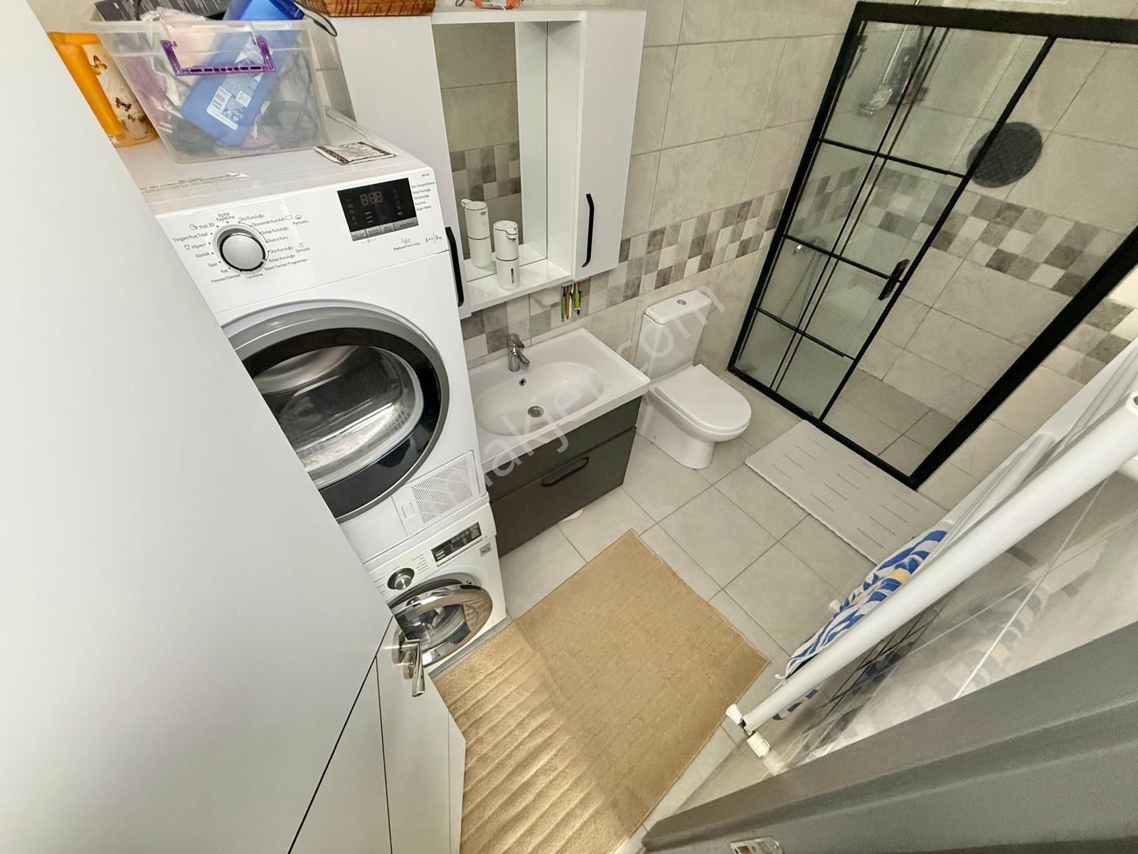 ▀jet'ten Kadıköyde Yüzme Havuzlu K.otoparklı Ultra Lüx 3+1 Daire — fotoğraf 15
