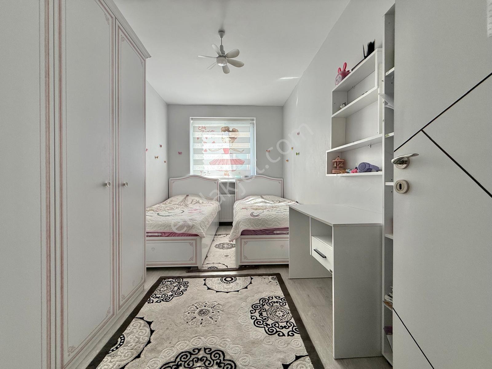 ▀jet'ten Kadıköyde Yüzme Havuzlu K.otoparklı Ultra Lüx 3+1 Daire — fotoğraf 19