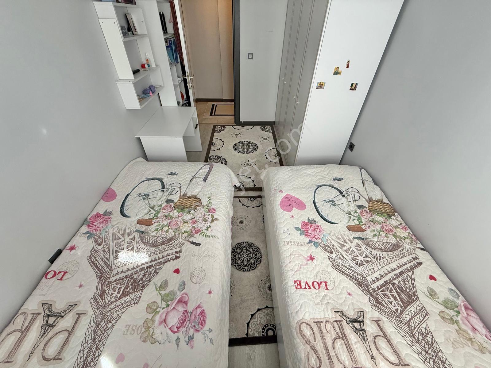 ▀jet'ten Kadıköyde Yüzme Havuzlu K.otoparklı Ultra Lüx 3+1 Daire — fotoğraf 20