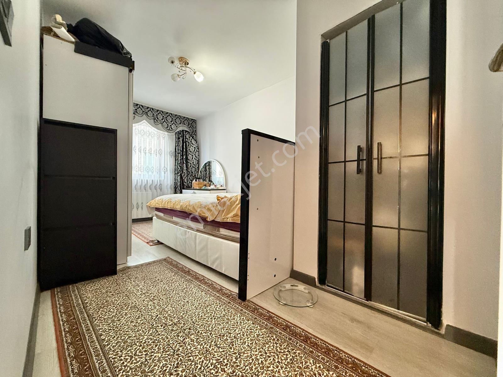 ▀jet'ten Kadıköyde Yüzme Havuzlu K.otoparklı Ultra Lüx 3+1 Daire — fotoğraf 22