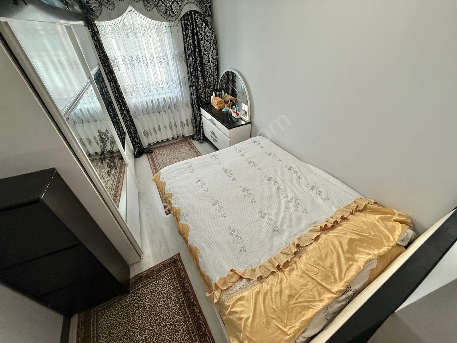 ▀jet'ten Kadıköyde Yüzme Havuzlu K.otoparklı Ultra Lüx 3+1 Daire — fotoğraf 23