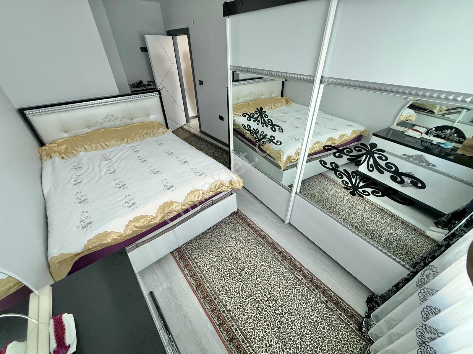 ▀jet'ten Kadıköyde Yüzme Havuzlu K.otoparklı Ultra Lüx 3+1 Daire — fotoğraf 24
