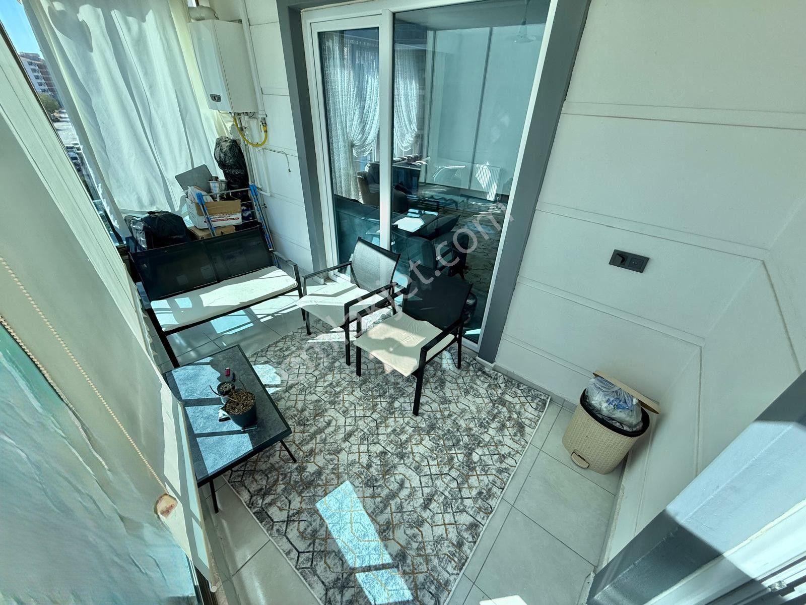 ▀jet'ten Kadıköyde Yüzme Havuzlu K.otoparklı Ultra Lüx 3+1 Daire — fotoğraf 31