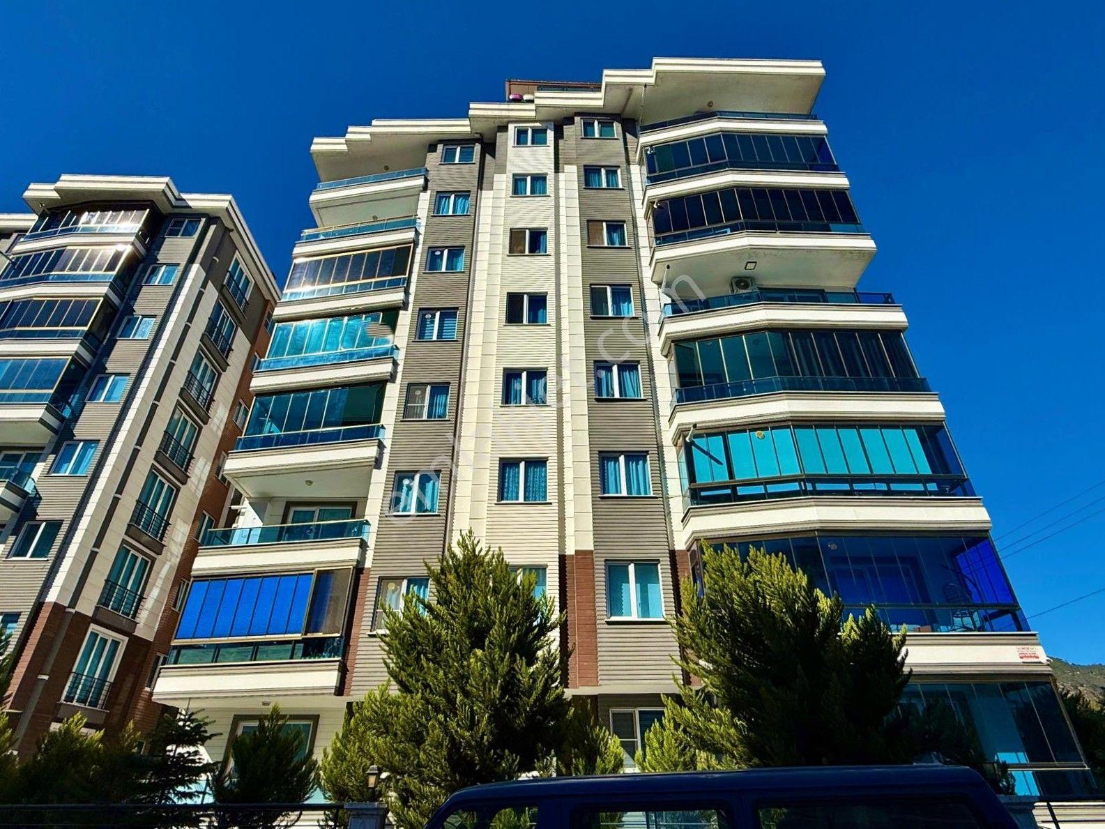 ▀jet'ten Kadıköyde Yüzme Havuzlu K.otoparklı Ultra Lüx 3+1 Daire — fotoğraf 34