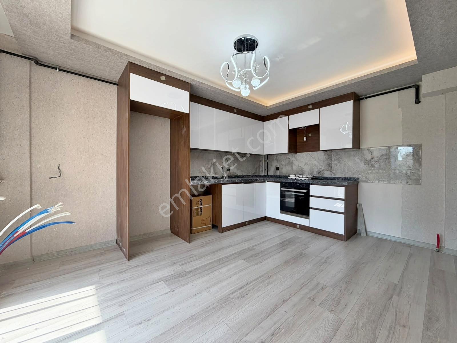 Yuvam'dan Kat Konumunda Fırsat Acil Satılık 4+1 Daire!! — fotoğraf 5