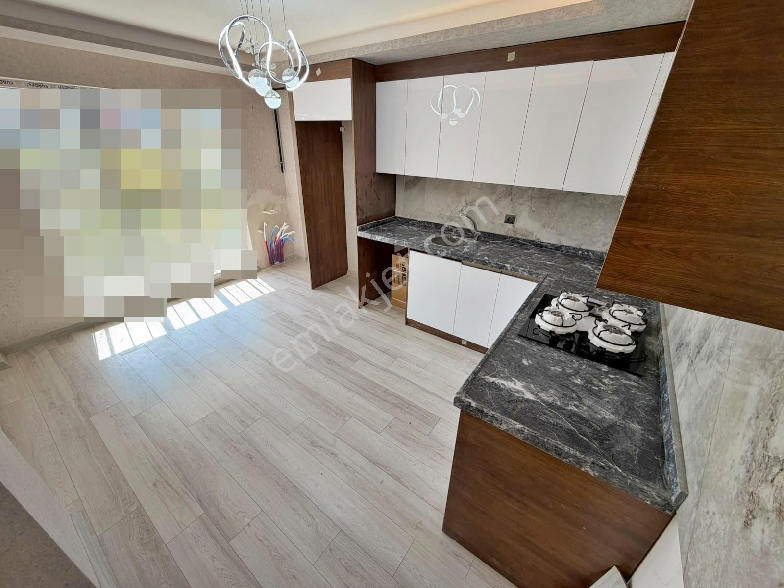 Yuvam'dan Kat Konumunda Fırsat Acil Satılık 4+1 Daire!! — fotoğraf 6