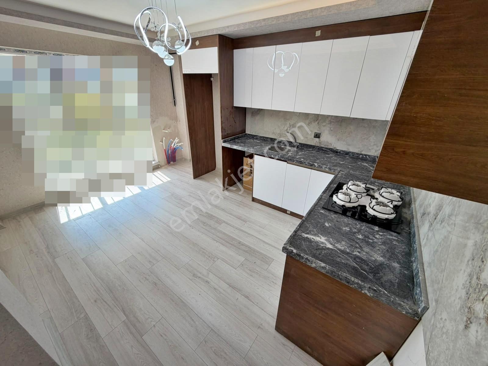 Yuvam'dan Kat Konumunda Fırsat Acil Satılık 4+1 Daire!! — fotoğraf 8