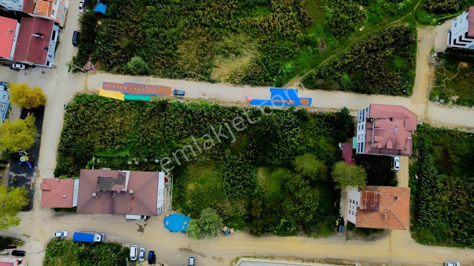 Revizyon'dan Irmak Caddesine Yakın İmarlı Arsa!! — fotoğraf 4