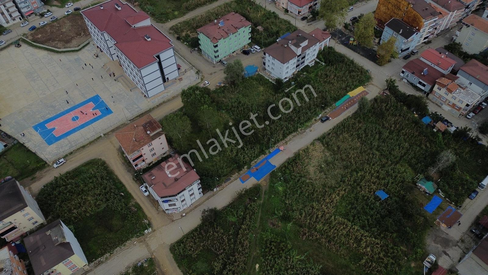 Revizyon'dan Irmak Caddesine Yakın İmarlı Arsa!! — fotoğraf 5