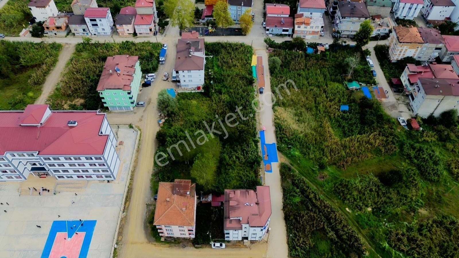 Revizyon'dan Irmak Caddesine Yakın İmarlı Arsa!! — fotoğraf 6
